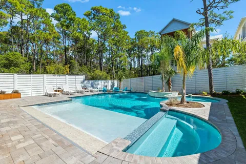 $4,950,000 | 58 Santa Clara Street, Santa Rosa Beach, FL 32459