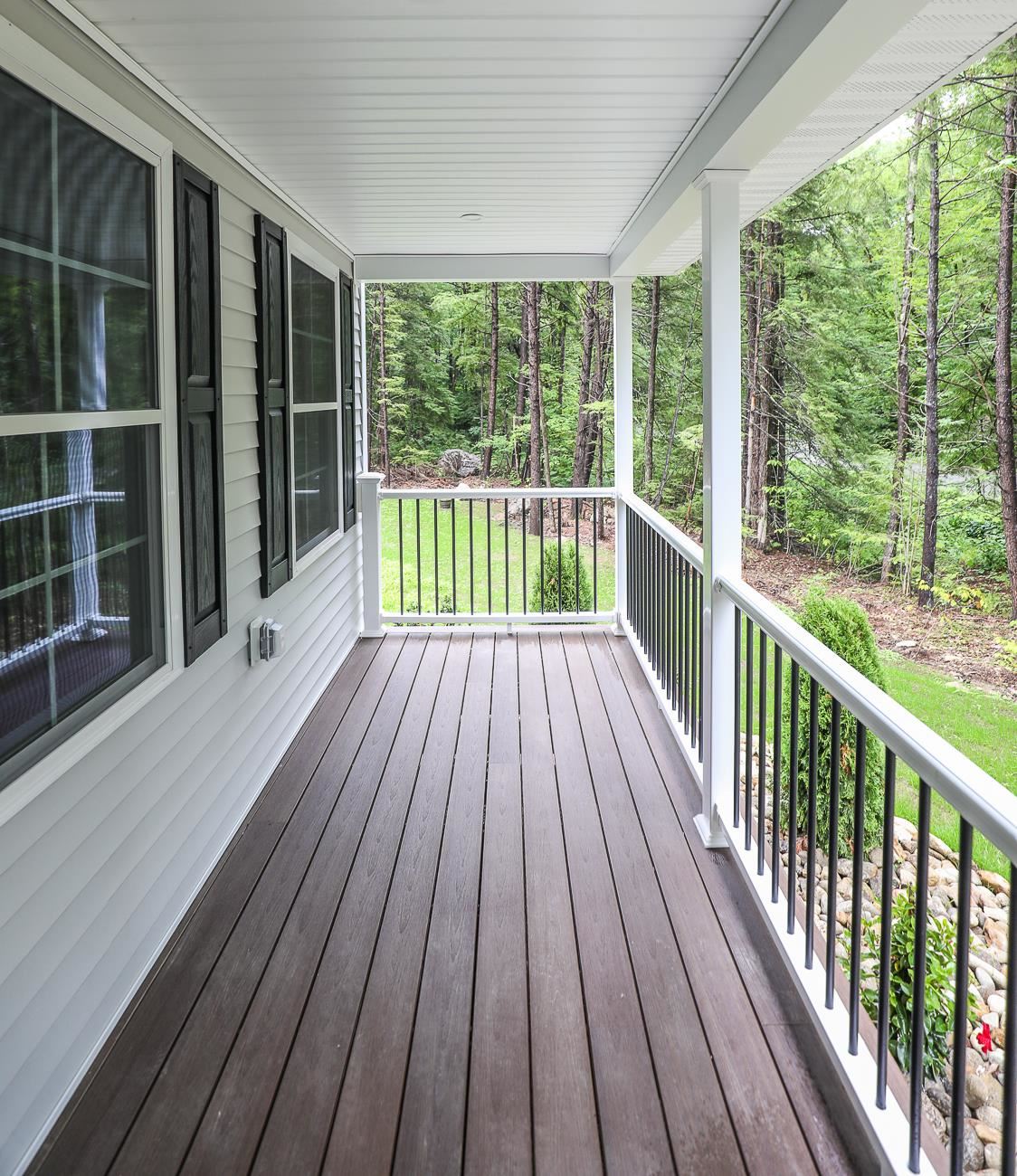 37 East Sutton Road Warner, NH 03278 - Photo 4 of 40
