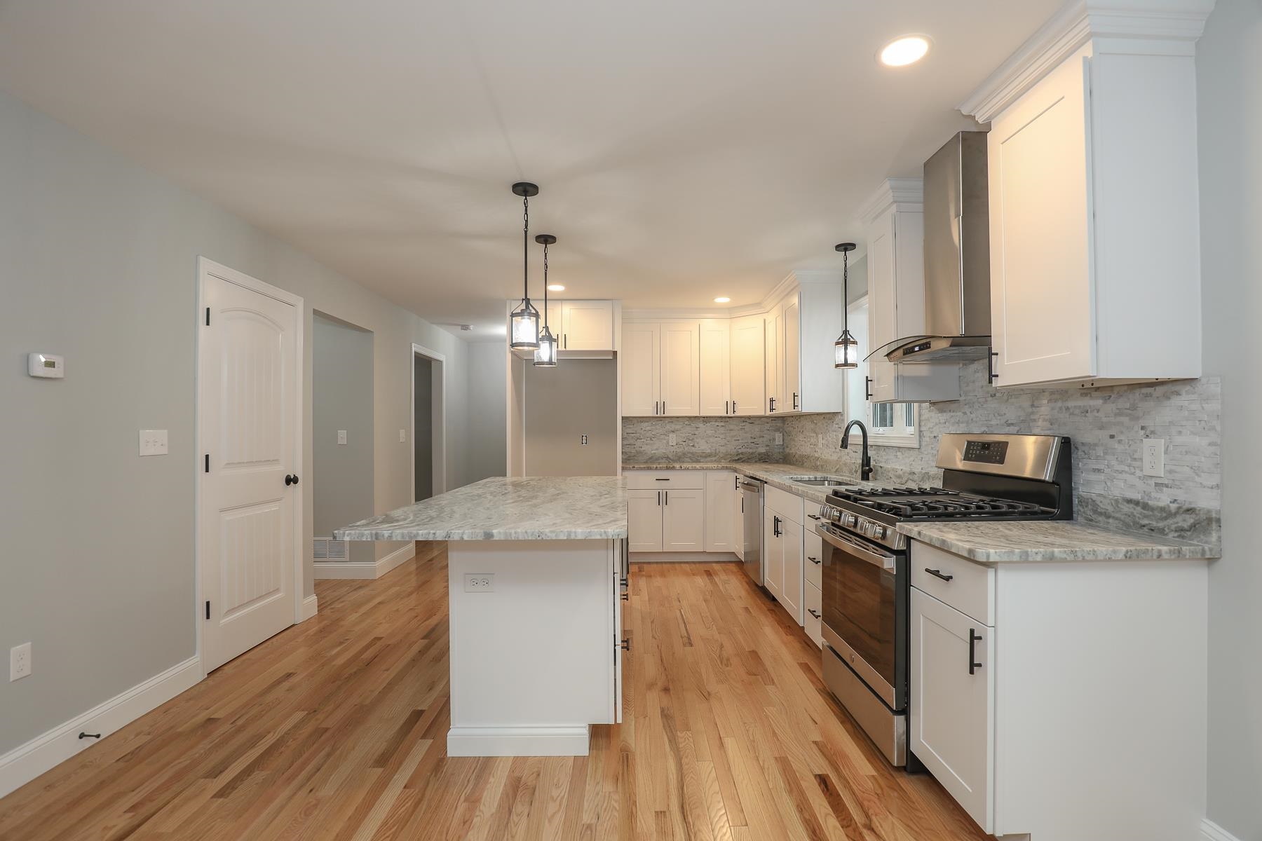 37 East Sutton Road Warner, NH 03278 - Photo 7 of 40