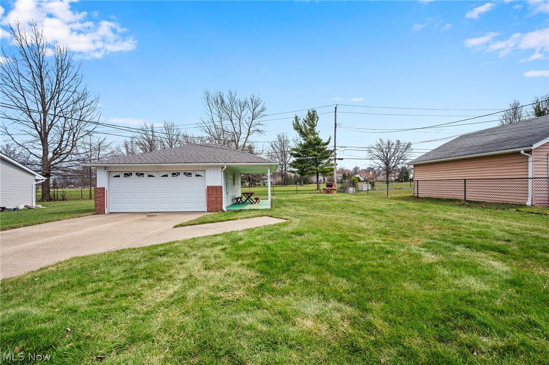1849 Empire Road Wickliffe, OH 44092 - Photo 2 of 19
