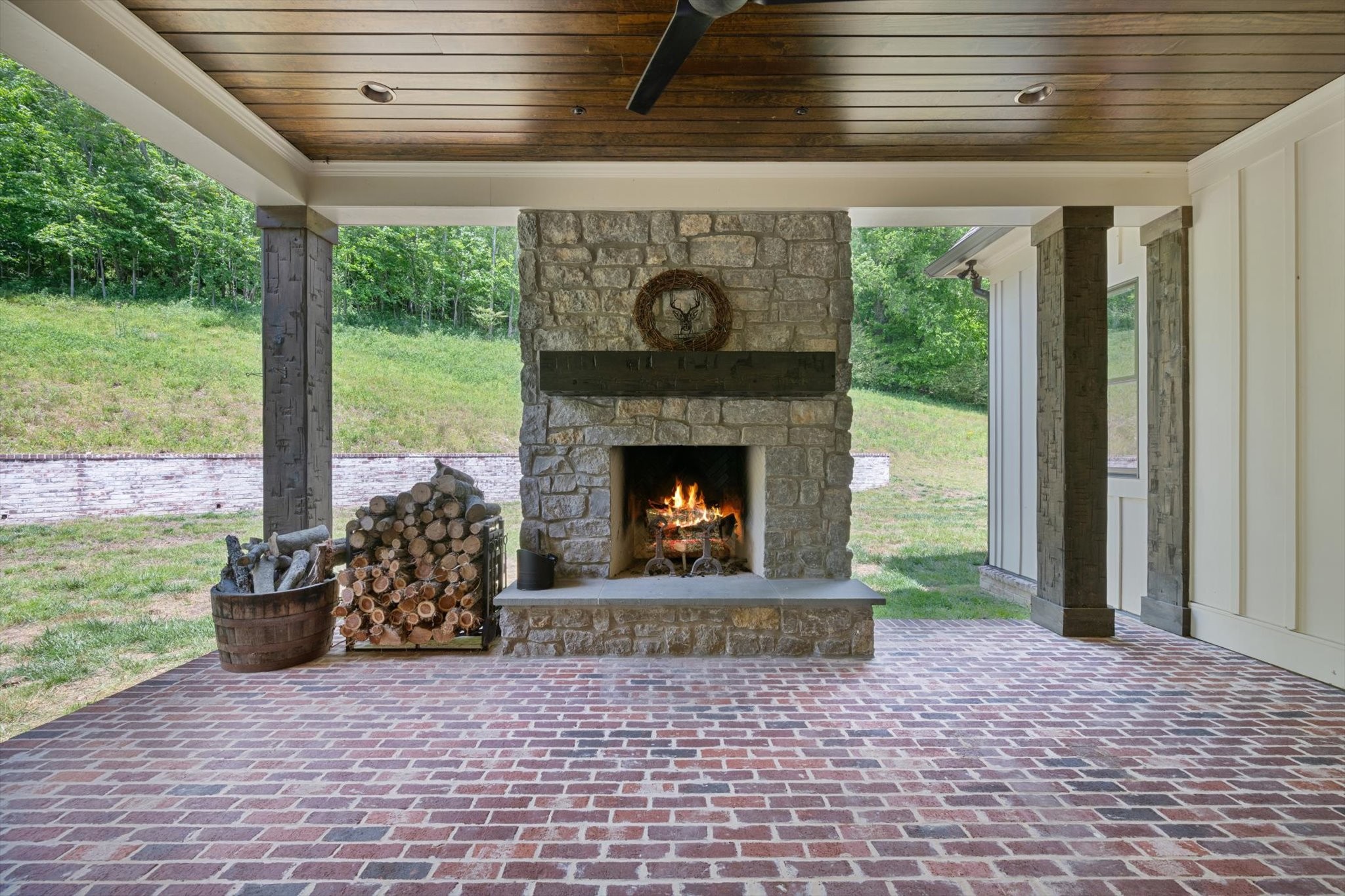 5364 Gaskill Branch Road Santa Fe, TN 38482 - Photo 12 of 51