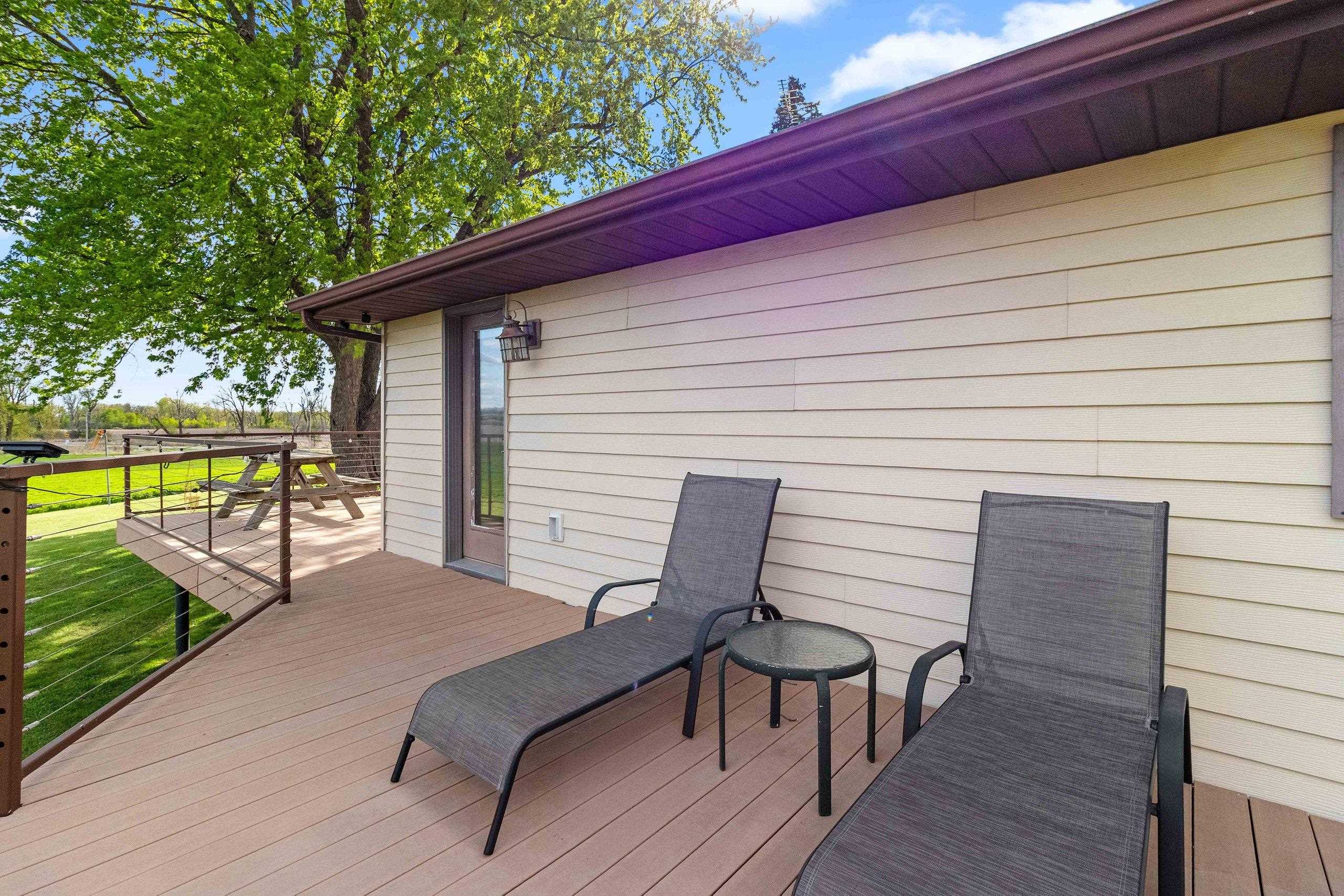 4360 Reighmoor Road Omro, WI 54963 - Photo 41 of 54