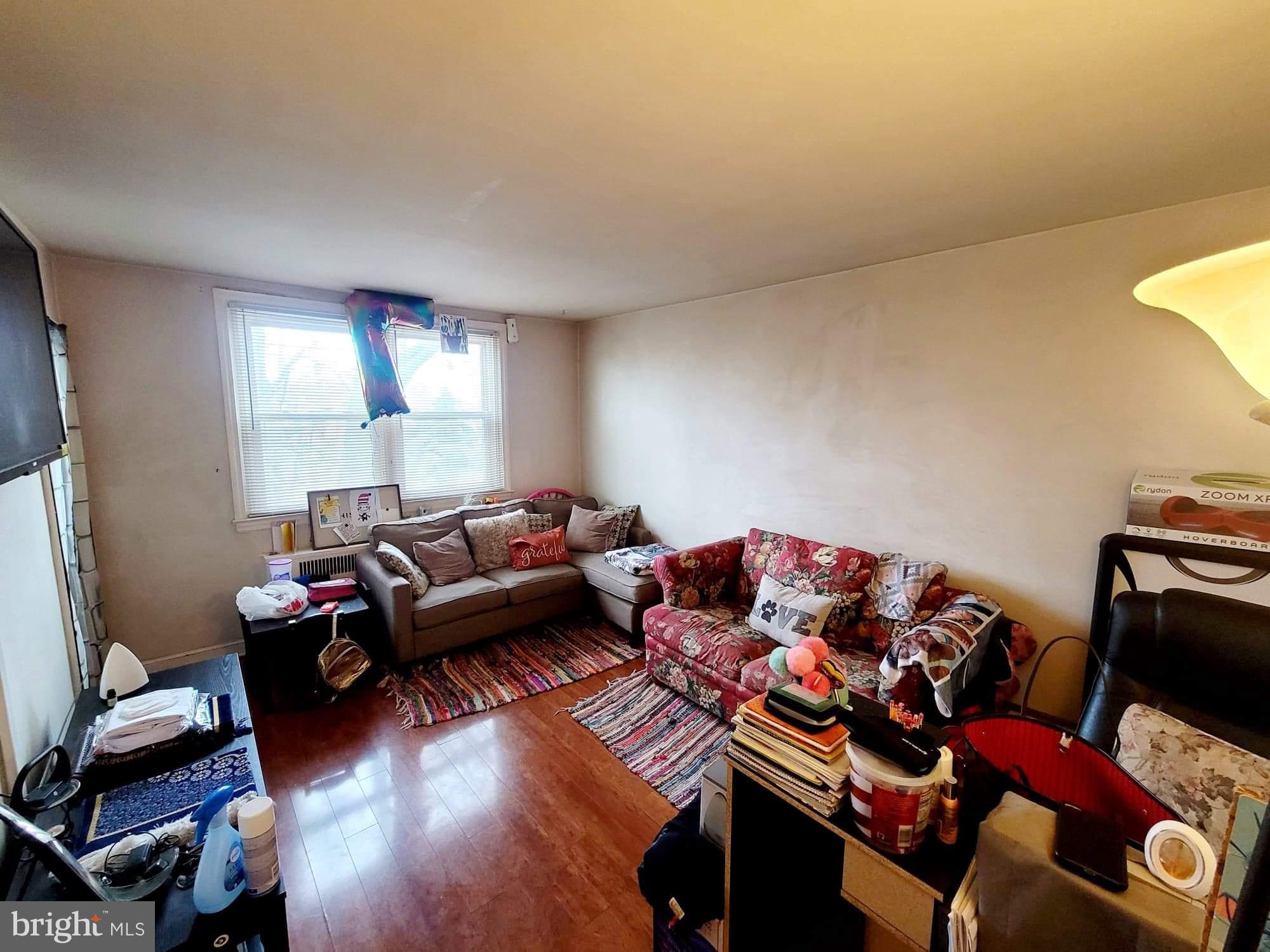 4634 Decatur Street Philadelphia, PA 19136 - Photo 11 of 15 2nd fl Living Room