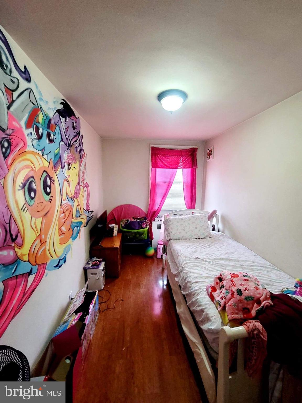 4634 Decatur Street Philadelphia, PA 19136 - Photo 12 of 15 2nd fl Second Bedroom