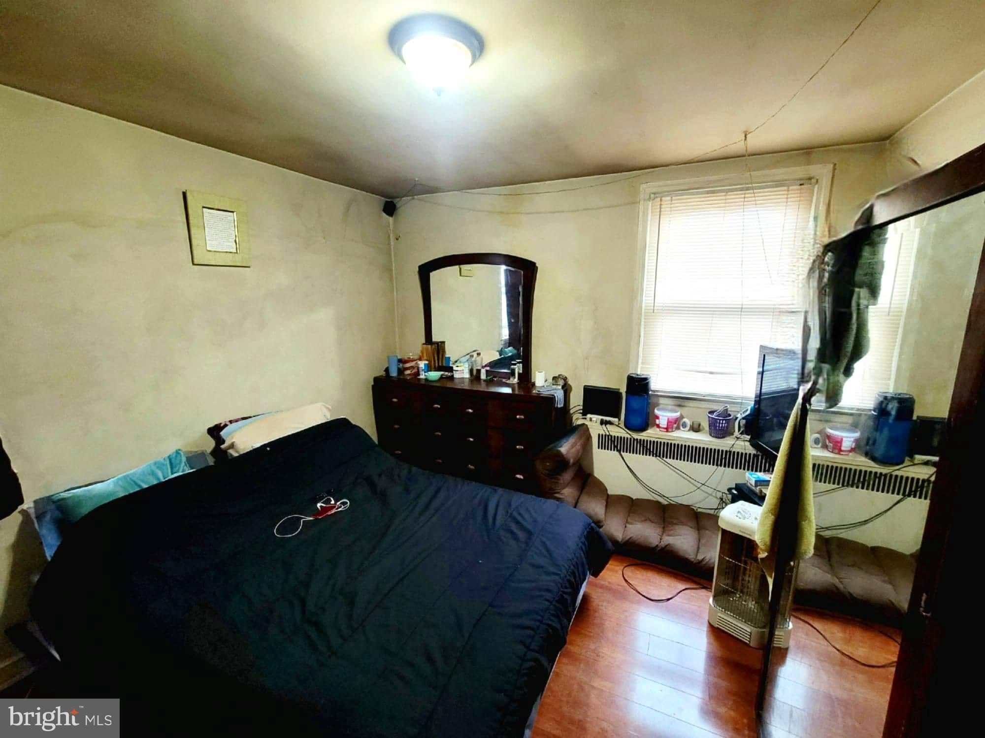 4634 Decatur Street Philadelphia, PA 19136 - Photo 14 of 15 2nd fl Bedroom