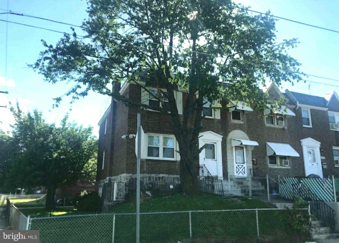 4634 Decatur Street Philadelphia, PA 19136 - Photo 15 of 15 Front View of Property