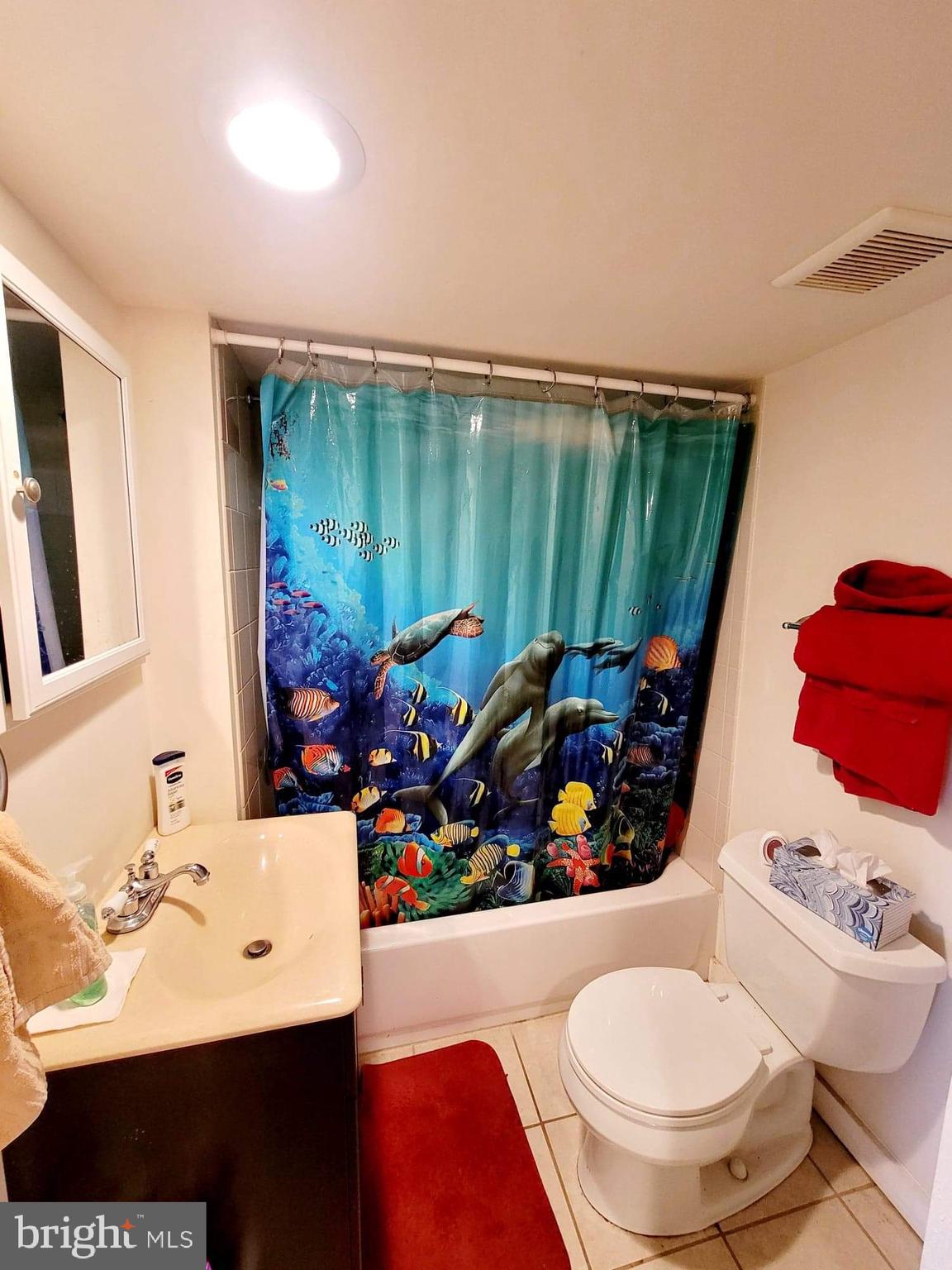 4634 Decatur Street Philadelphia, PA 19136 - Photo 3 of 15 Studio Bathroom