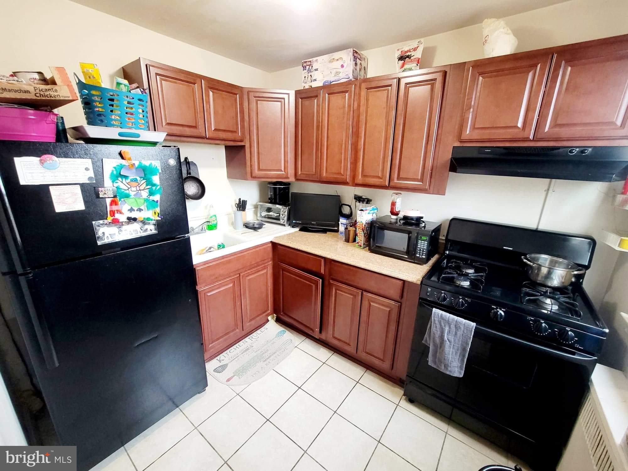 4634 Decatur Street Philadelphia, PA 19136 - Photo 10 of 15 2nd fl Kitchen