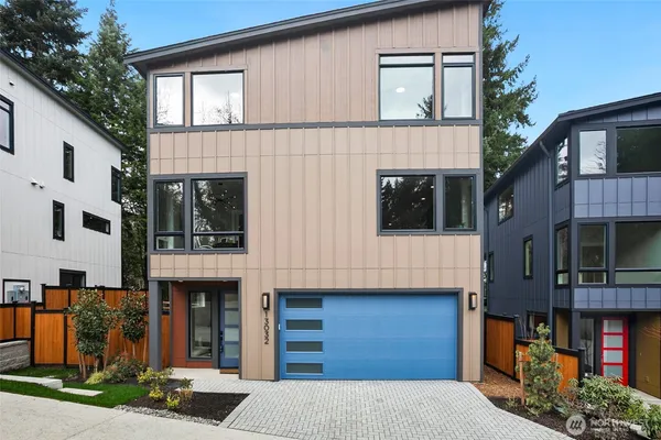 $1,998,999 | 13032 Southeast 19th Court, Bellevue, WA 98005