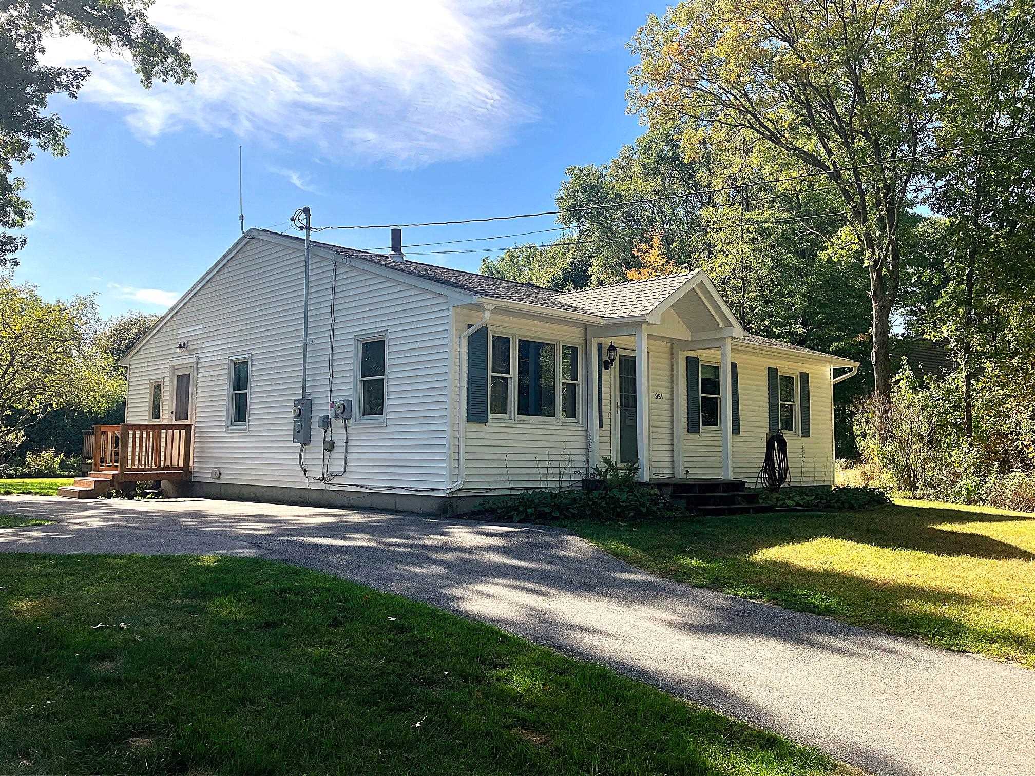 951 Holy Cross Road Colchester, VT 05446 - Photo 1 of 45 Gallery Image 1