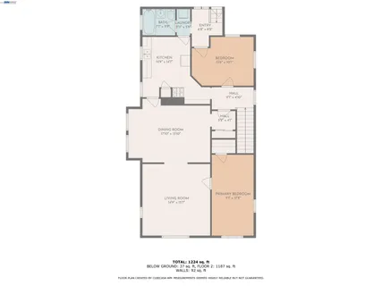 $499,000 | 556-558 Alcatraz Avenue, Oakland, CA 94609