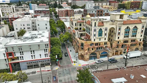 $499,000 | 556-558 Alcatraz Avenue, Oakland, CA 94609