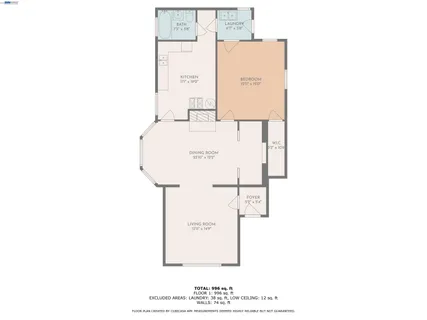 $499,000 | 556-558 Alcatraz Avenue, Oakland, CA 94609