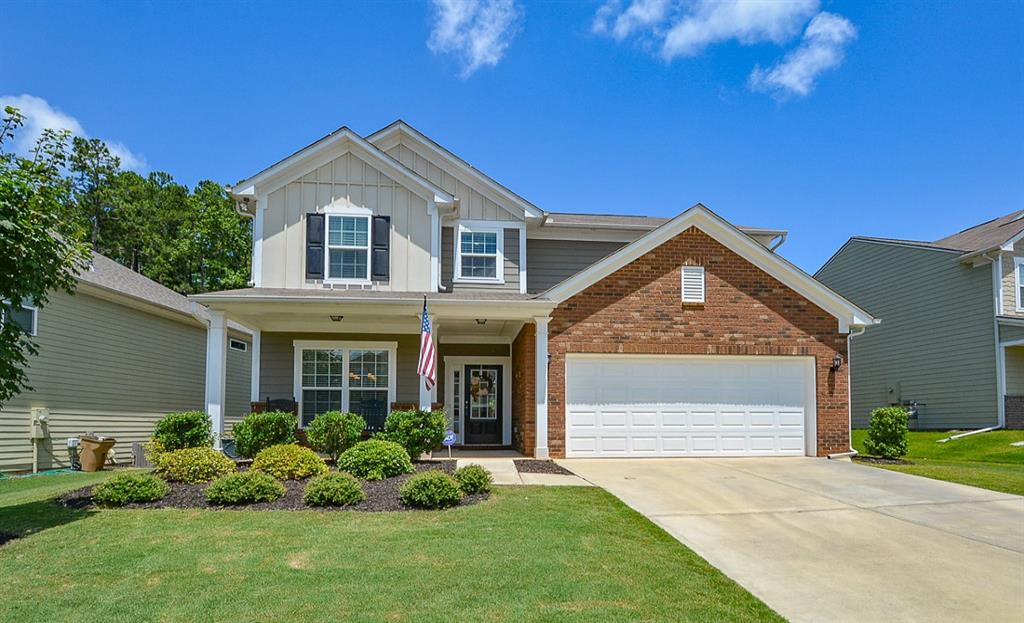 356 Ridgewood Trail Canton, GA 30115 - Photo 1 of 1 Gallery Image 1