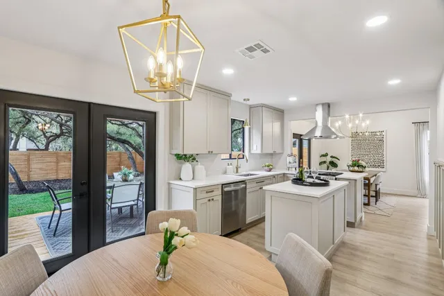 $719,900 | 8300 Washita Drive, Austin, TX 78749