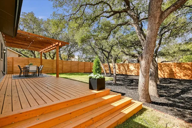 $719,900 | 8300 Washita Drive, Austin, TX 78749