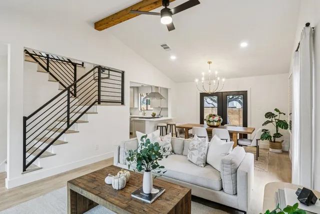 $719,900 | 8300 Washita Drive, Austin, TX 78749