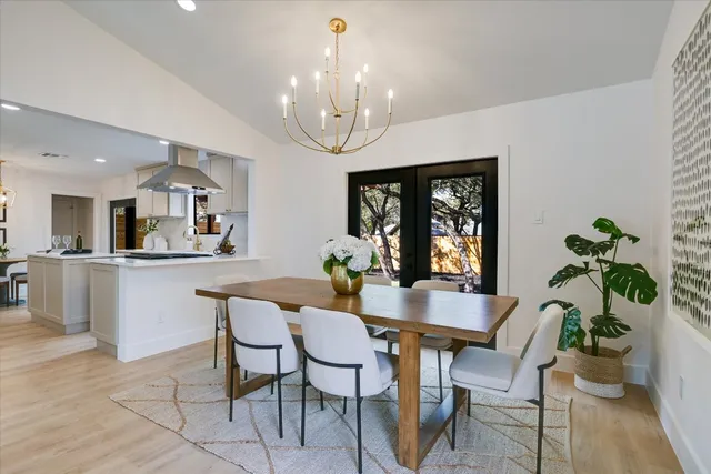 $719,900 | 8300 Washita Drive, Austin, TX 78749