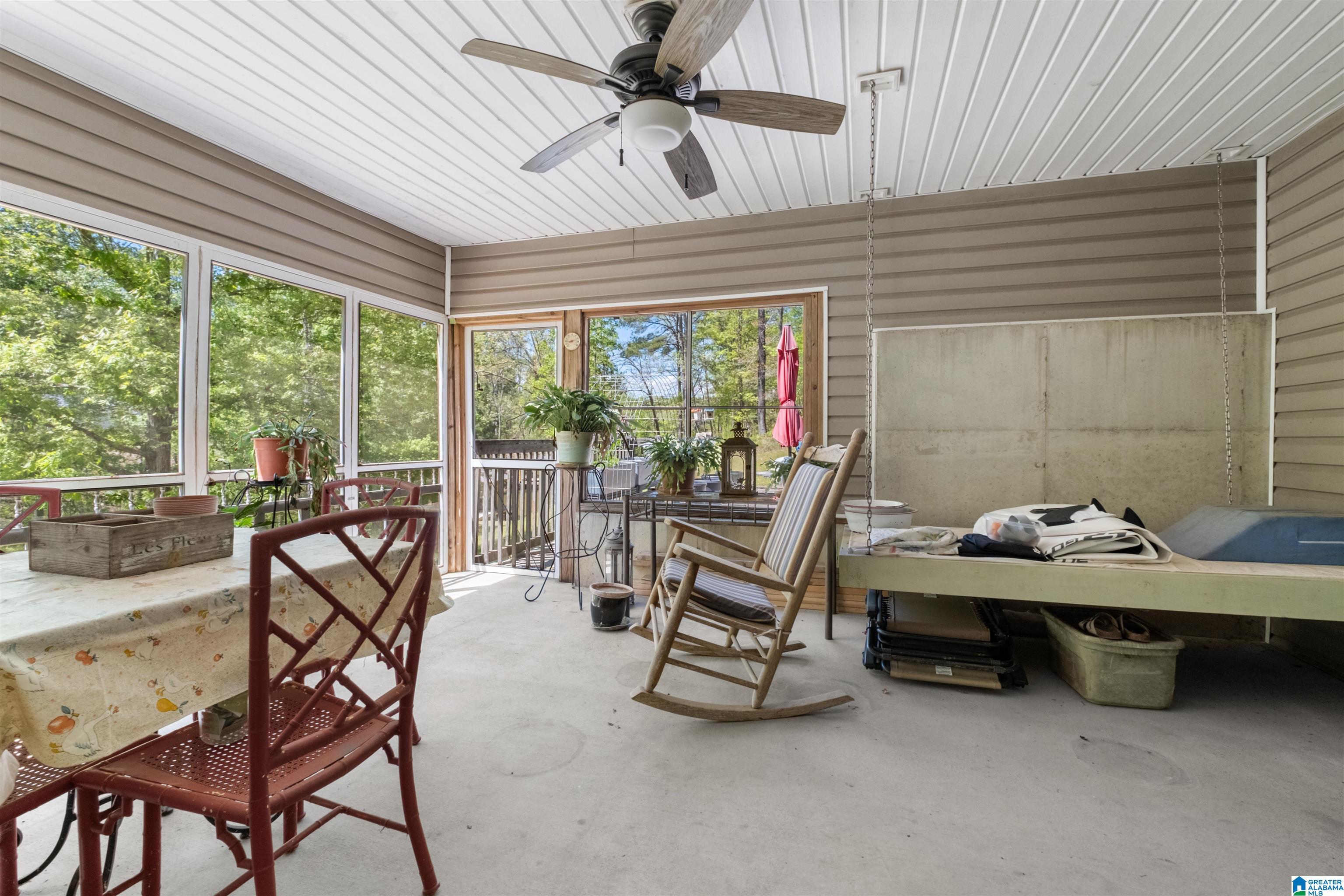 1268 Lane Branch Road Wedowee, AL 36278 - Photo 25 of 56