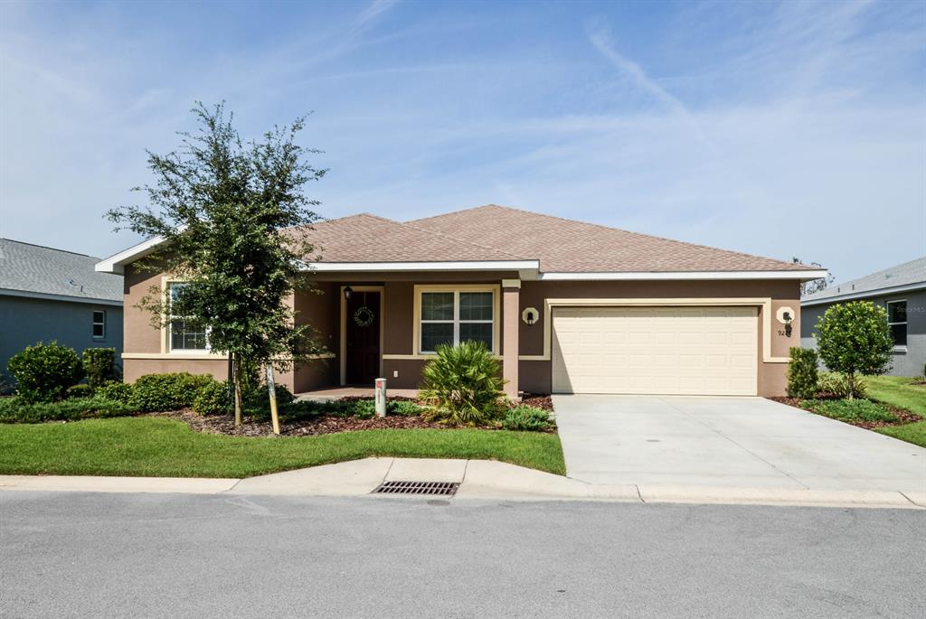 9288 Southwest 91st Ct Road Ocala, FL 34481 - Photo 1 of 1 Pic for Ads MLS 564668