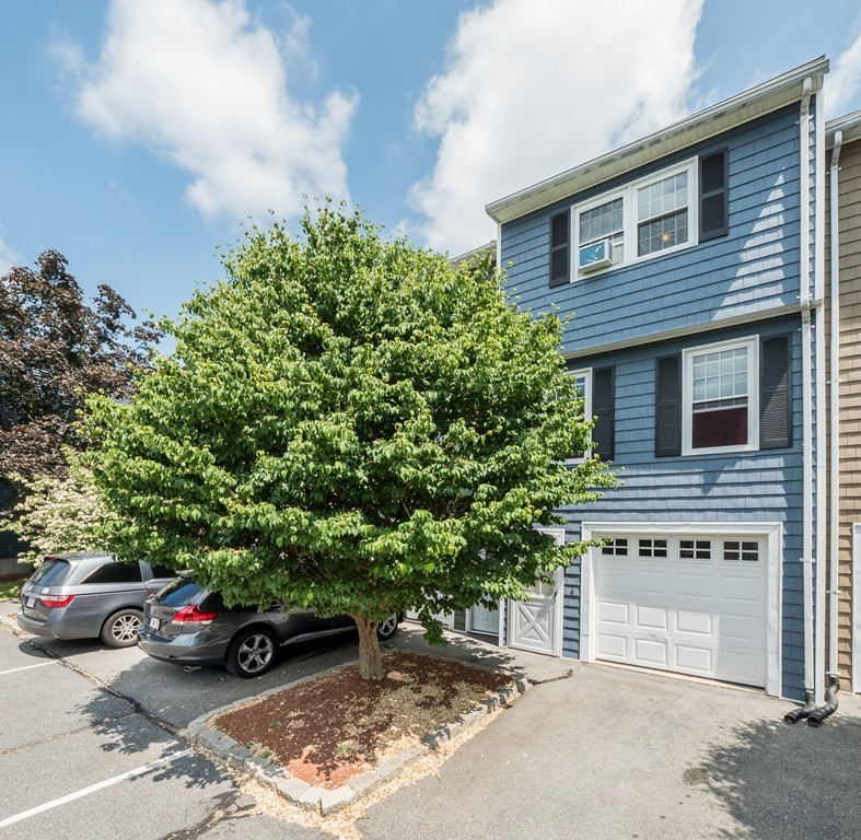 104 Roper Street, Unit D Lowell, MA 01852 - Photo 1 of 25 Gallery Image 1