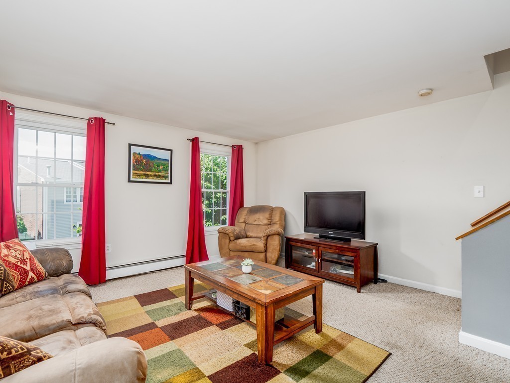104 Roper Street, Unit D Lowell, MA 01852 - Photo 8 of 25 Gallery Image 8