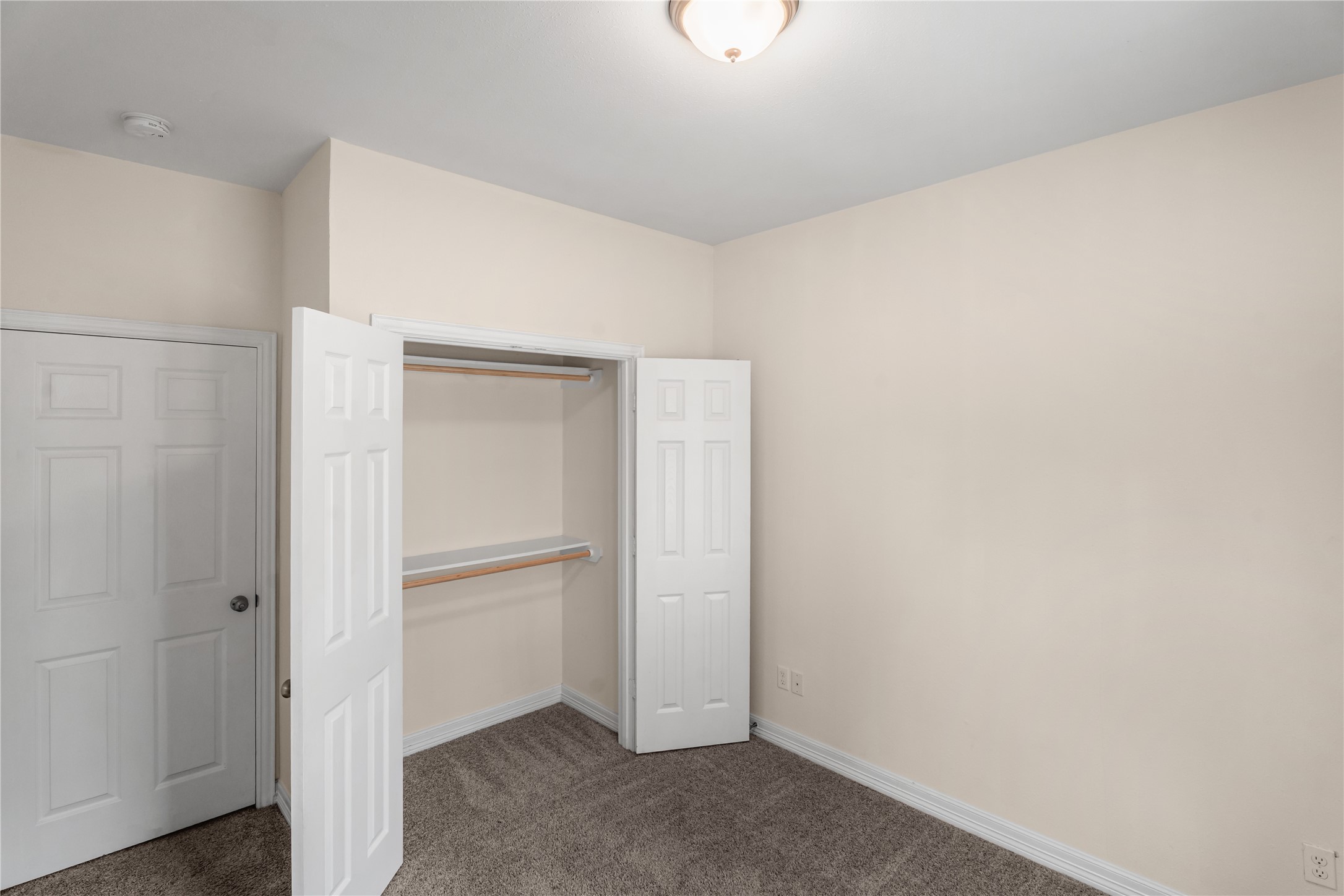 2407 Ferguson Way, Unit 1 Houston, TX 77088 - Photo 27 of 31 Spare Room 2