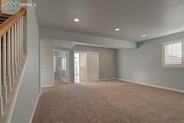 716 Rye Ridge Road Fountain, CO 80817 - Photo 21 of 36