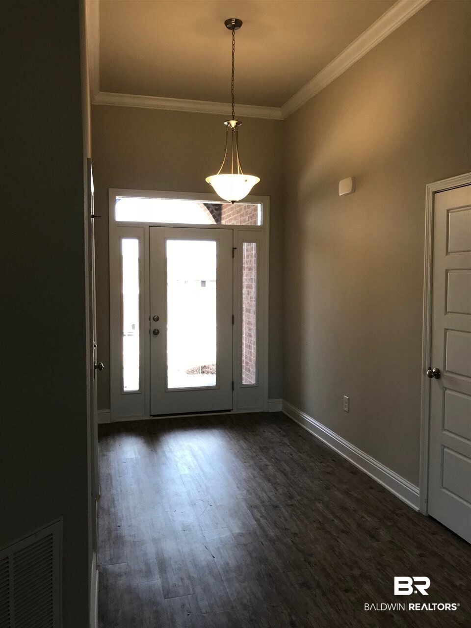 15490 Troon Drive Foley, AL 36535 - Photo 2 of 28 Foyer