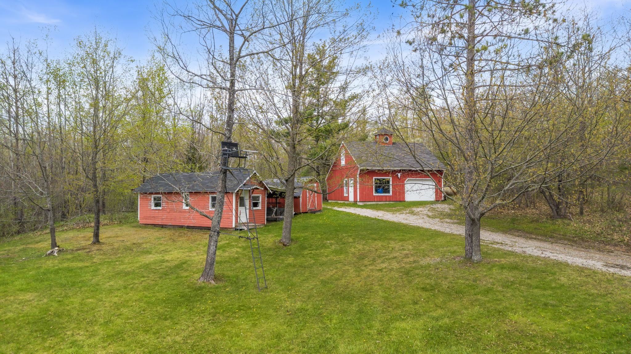 438 West Hill Road Lewiston, MI 49756 - Photo 69 of 85