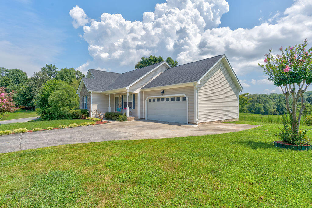 518 Howard Leonard Road Ringgold, GA 30736 - Photo 35 of 40 518HowardLeonard-10