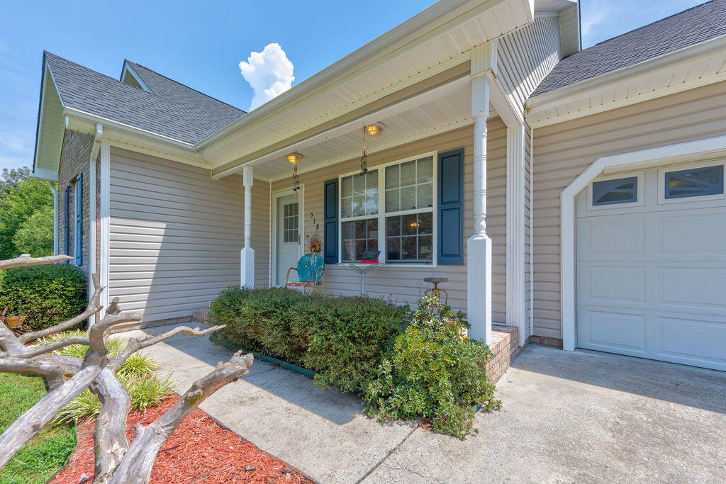 518 Howard Leonard Road Ringgold, GA 30736 - Photo 4 of 40 518HowardLeonard-20