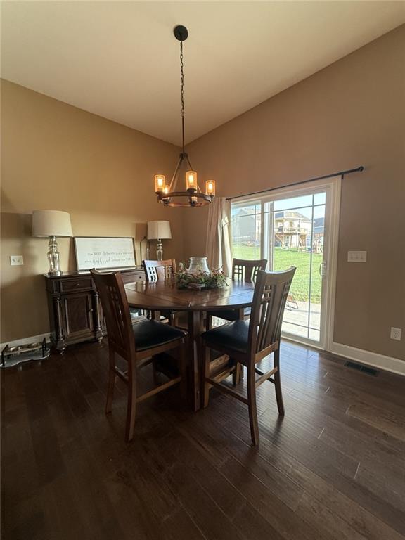 13944 Indian Ridge Road St. Joseph, MO 64505 - Photo 12 of 46 Gallery Image 12