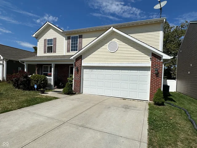 $290,000 | 6516 Emerald Xing Way, Indianapolis, IN 46221