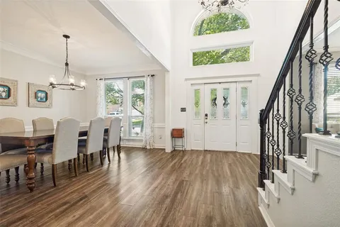 $699,900 | 3320 Druid Way, Flower Mound, TX 75028
