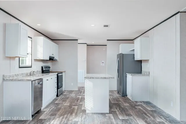 $294,900 | 4745 Wendy Street, Hastings, FL 32145