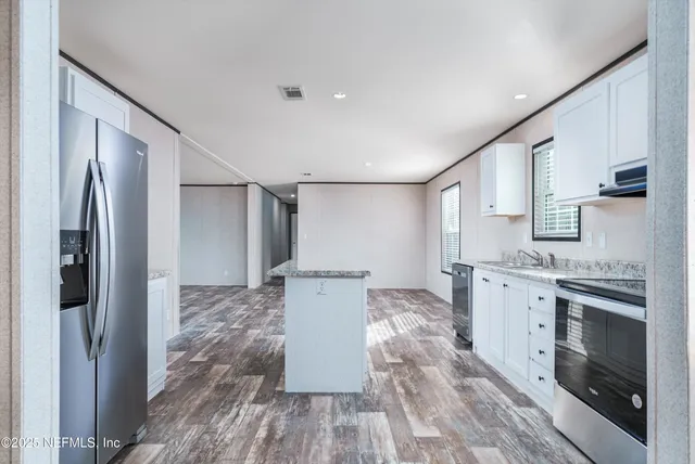 $294,900 | 4745 Wendy Street, Hastings, FL 32145