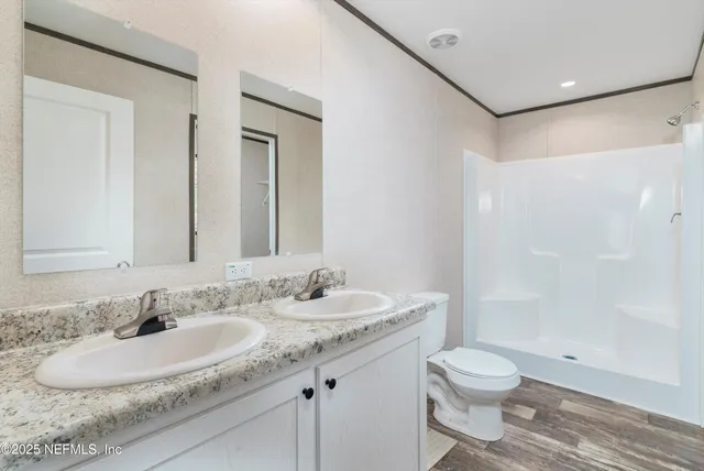 $294,900 | 4745 Wendy Street, Hastings, FL 32145