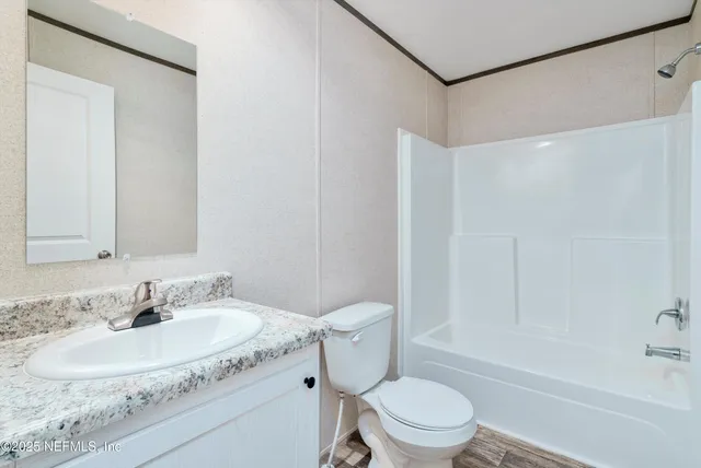 $294,900 | 4745 Wendy Street, Hastings, FL 32145