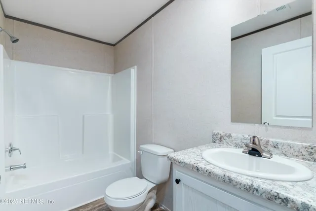 $294,900 | 4745 Wendy Street, Hastings, FL 32145