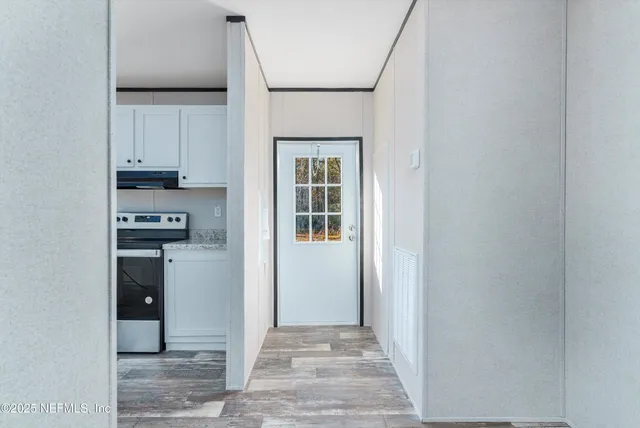 $294,900 | 4745 Wendy Street, Hastings, FL 32145