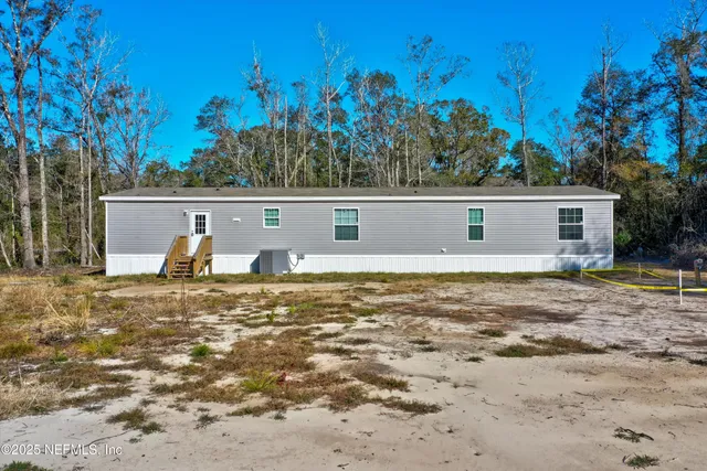 $294,900 | 4745 Wendy Street, Hastings, FL 32145