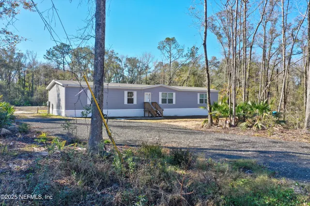 $294,900 | 4745 Wendy Street, Hastings, FL 32145