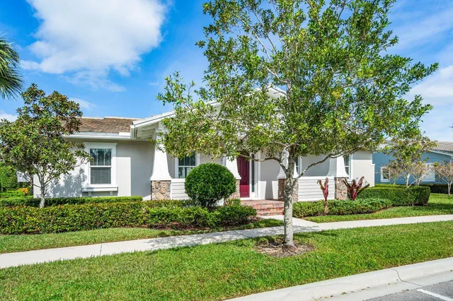 $1,300,000 | 1131 North Prescott Drive, Jupiter, FL 33458