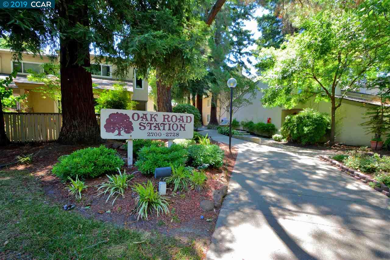2716 Oak Road, Unit 95 Walnut Creek, CA 94597 - Photo 1 of 1 Gallery Image 1