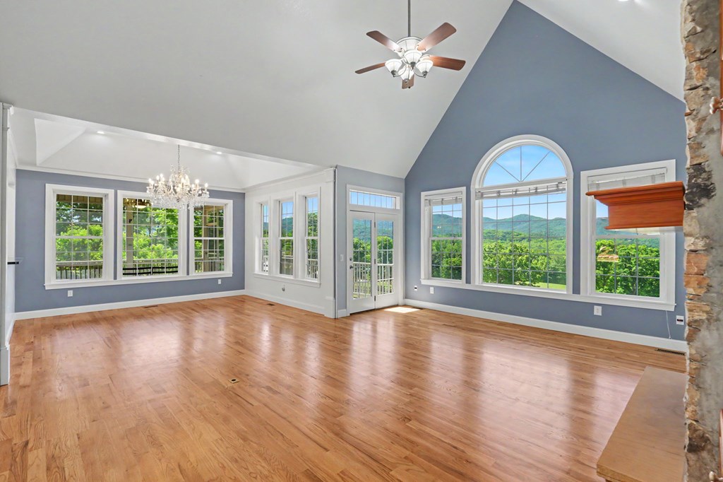 1193 Pine Log Road Warne, NC 28909 - Photo 8 of 75