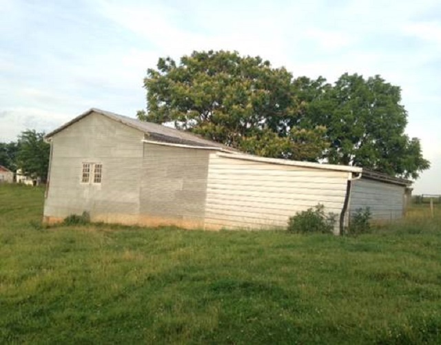 Tbd Dry Hollow Road Dayton, VA 22821 - Photo 2 of 10 a view of a house with a yard