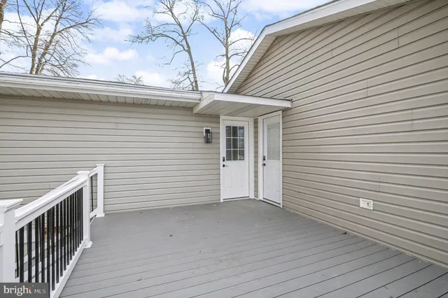 $799,900 | 4 Poplar Grove Avenue, Aberdeen, MD 21001