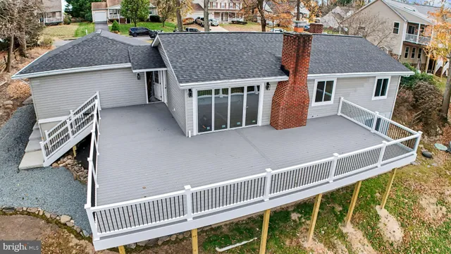 $799,900 | 4 Poplar Grove Avenue, Aberdeen, MD 21001