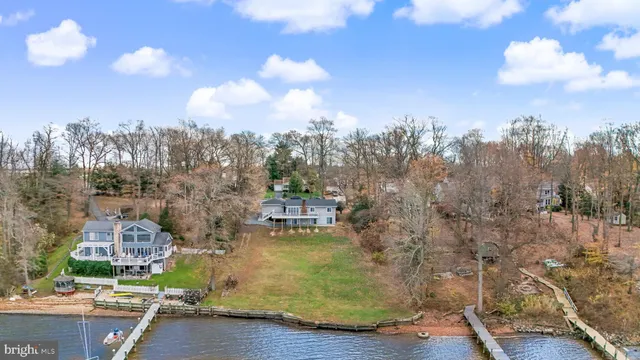 $799,900 | 4 Poplar Grove Avenue, Aberdeen, MD 21001